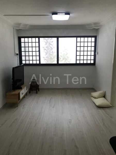 3 Room (3NG) HDB for Sale in  195 Bishan Street 13 - Image 2